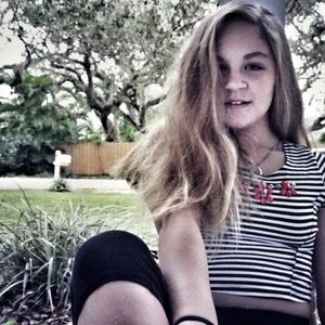 Meet your Posher, Jenna